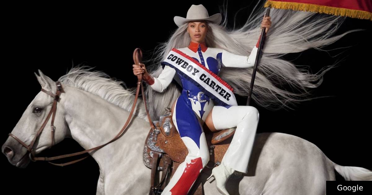 Beyoncé vai lançar audiovisual da Cowboy Carter Tour?