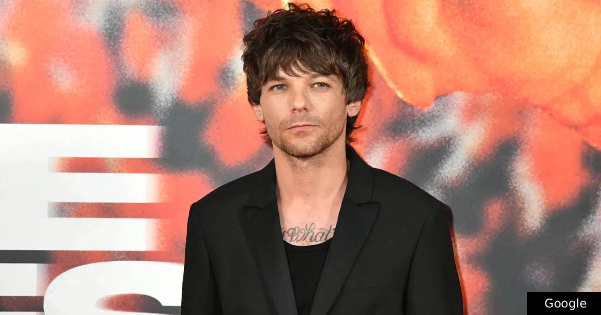 Louis Tomlinson vai lançar novo álbum!