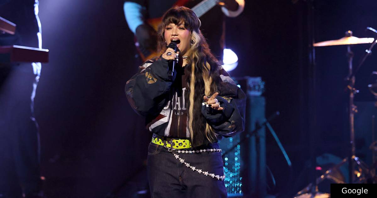 Lola Young cancela tour!