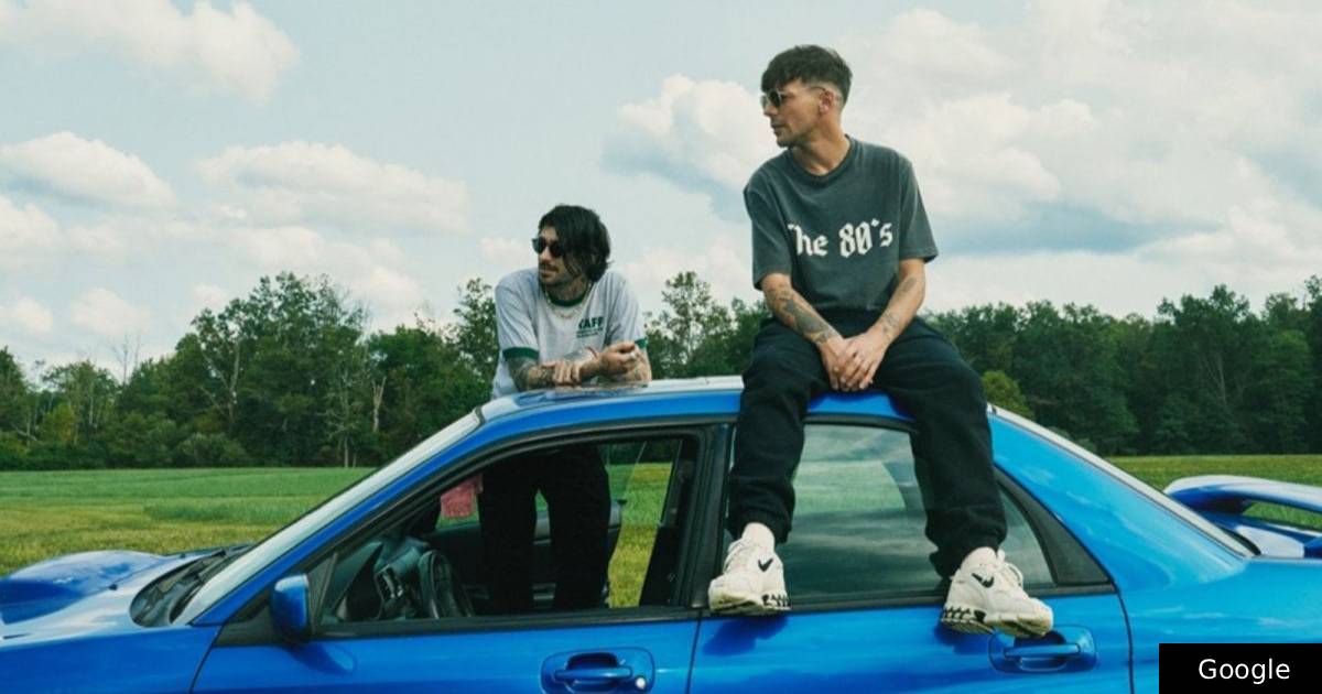 Zayn Malik e Louis Tomlinson anunciam documentário!