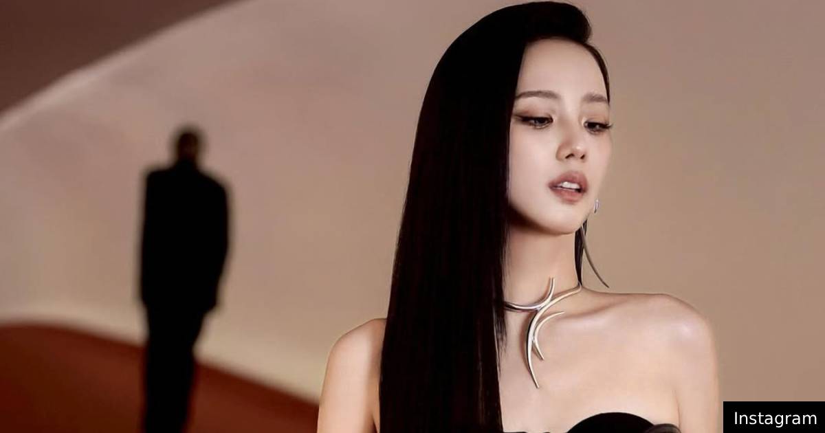 Jisoo prepara single surpresa