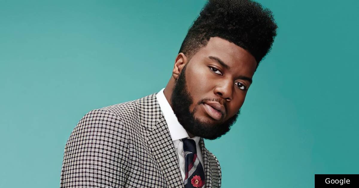 Khalid lança novo álbum