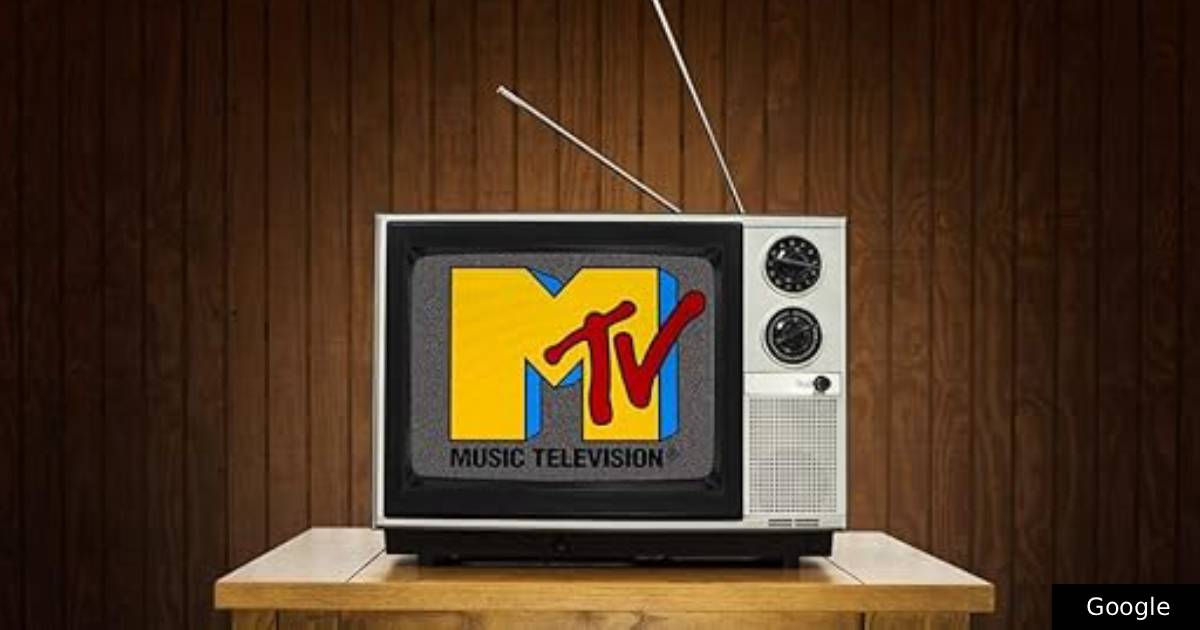 MTV desliga canais de música