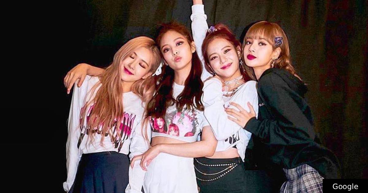 BLACKPINK prepara comeback bombástico ainda este ano