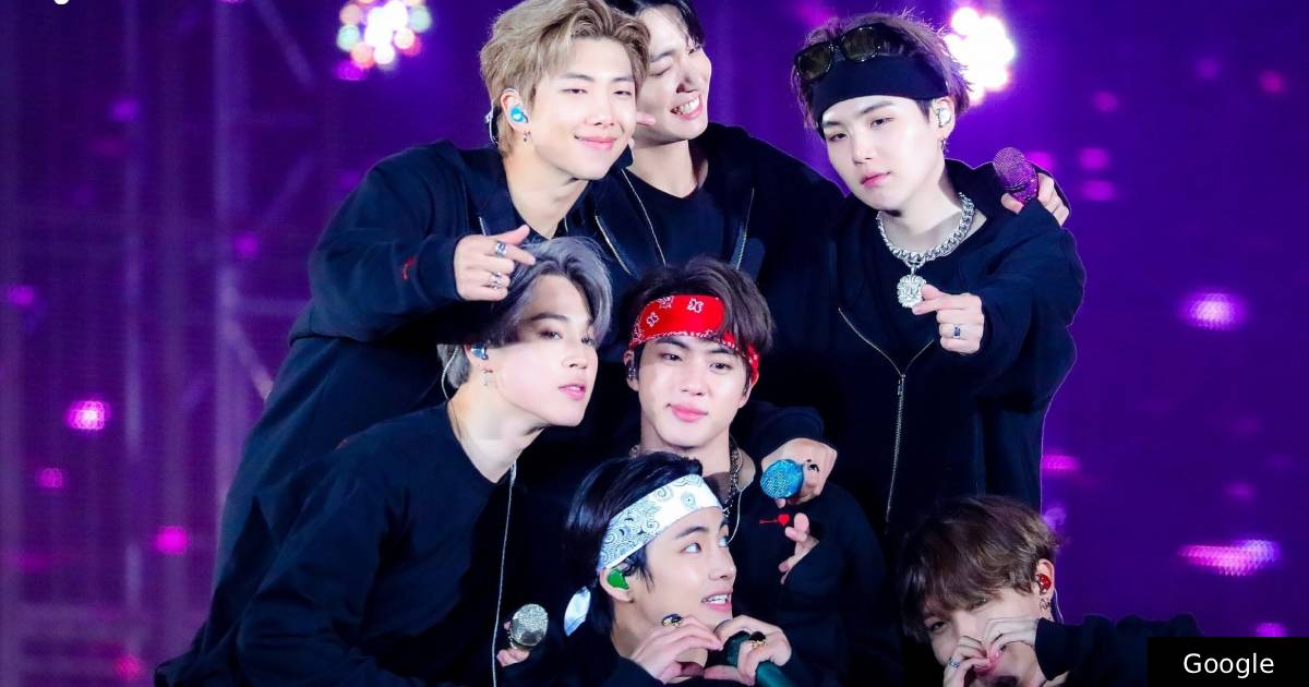 BTS prepara regresso épico para março de 2026