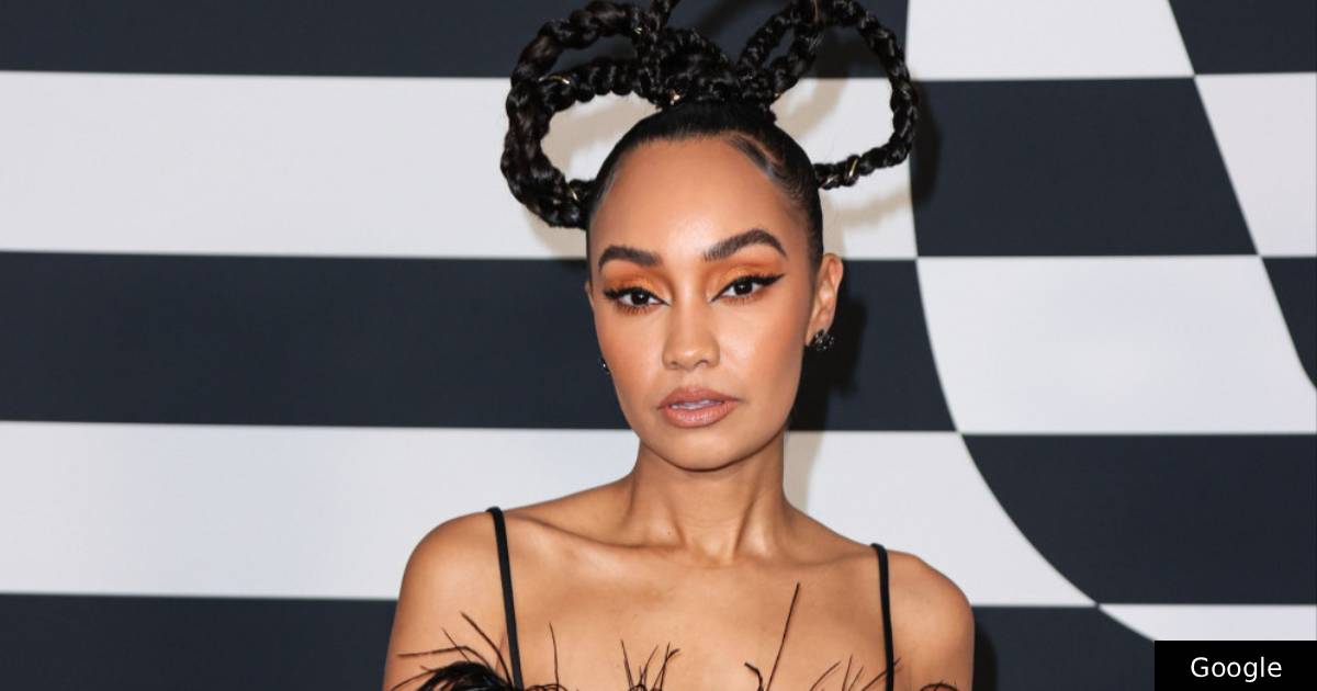 Leigh-Anne anuncia estreia a solo com "My Ego Told Me To"