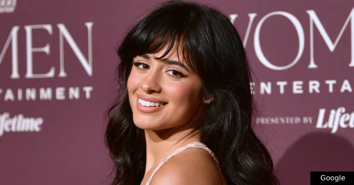 Camila Cabello vai brilhar no cinema