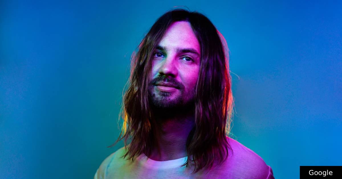 Tame Impala está de volta!