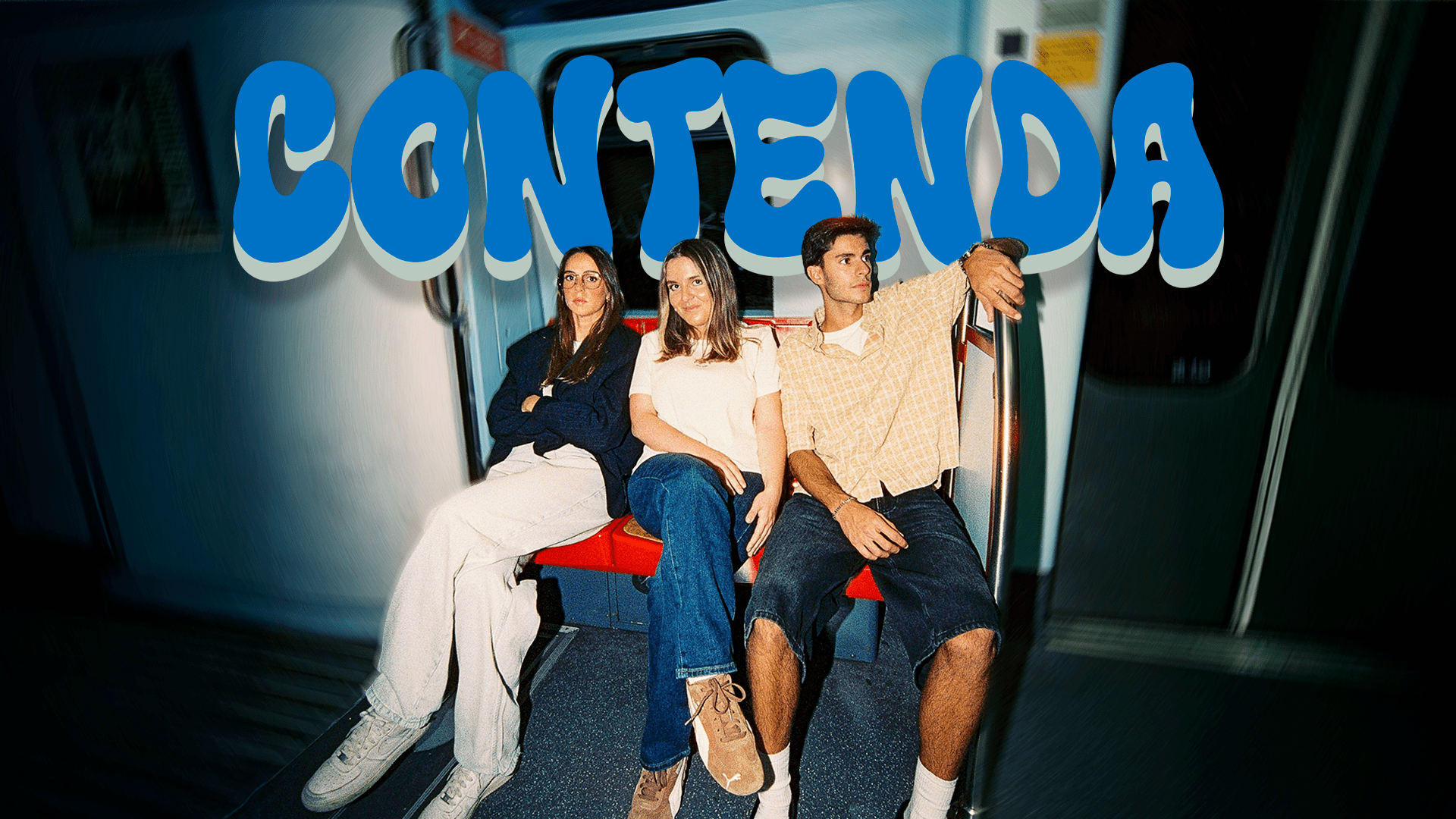 Contenda - Temp. 2, Episódio 5 | Dás boleia aos teus amigos, é justo pedir dinheiro? Contenda - Temp. 2, Episódio 5 | Dás boleia aos teus amigos, é justo pedir dinheiro?