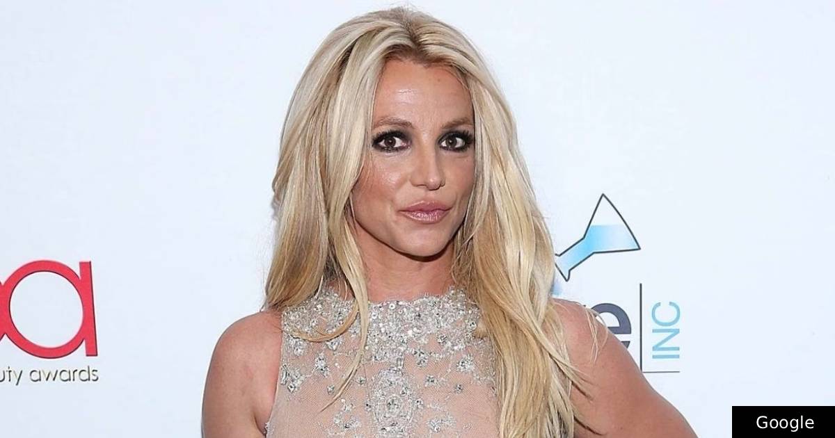 Britney Spears desativa perfil no Instagram Britney Spears desativa perfil no Instagram
