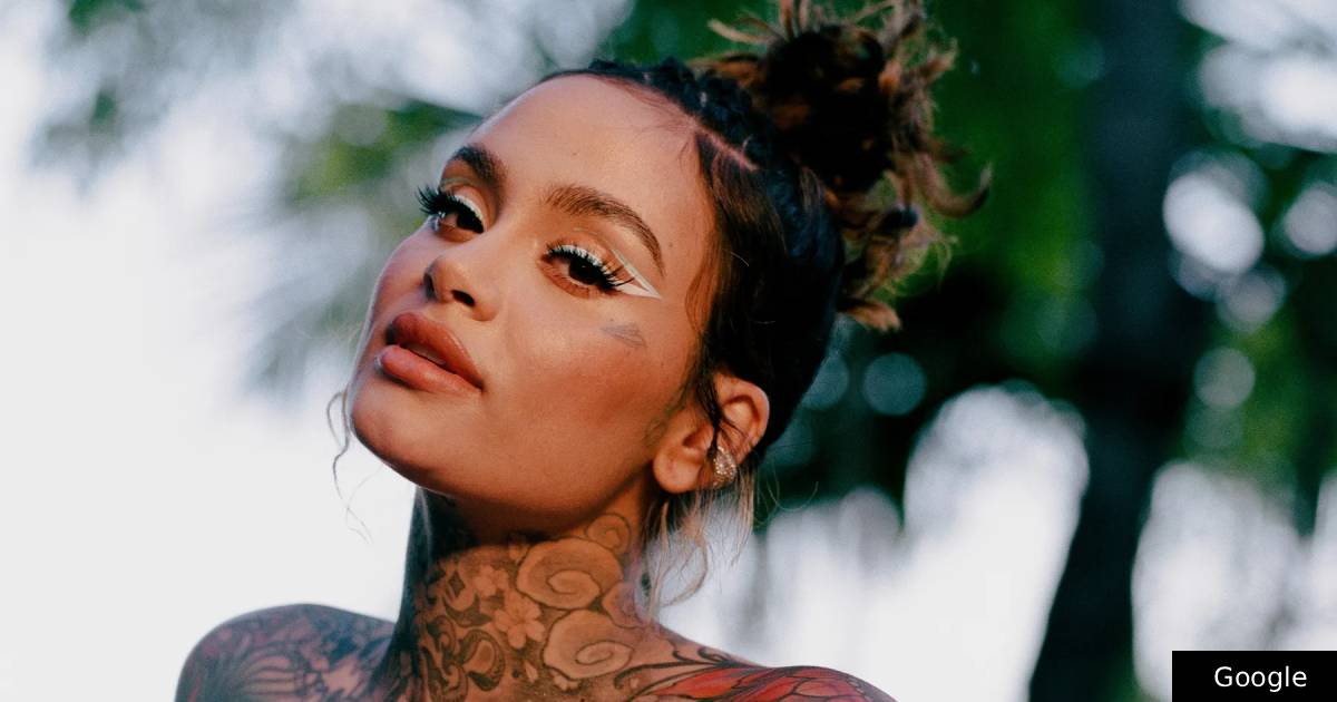 Kehlani lança novo single "Out the Window" Kehlani lança novo single "Out the Window"