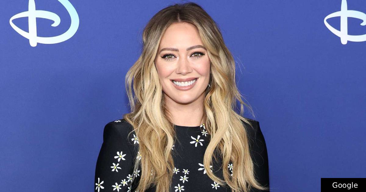 Hilary Duff prepara regresso à música Hilary Duff prepara regresso à música