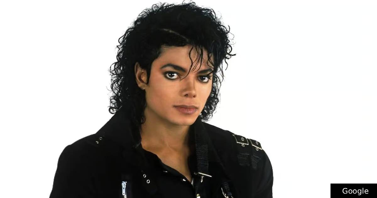 Filme sobre Michael Jackson já tem data de estreia Filme sobre Michael Jackson já tem data de estreia