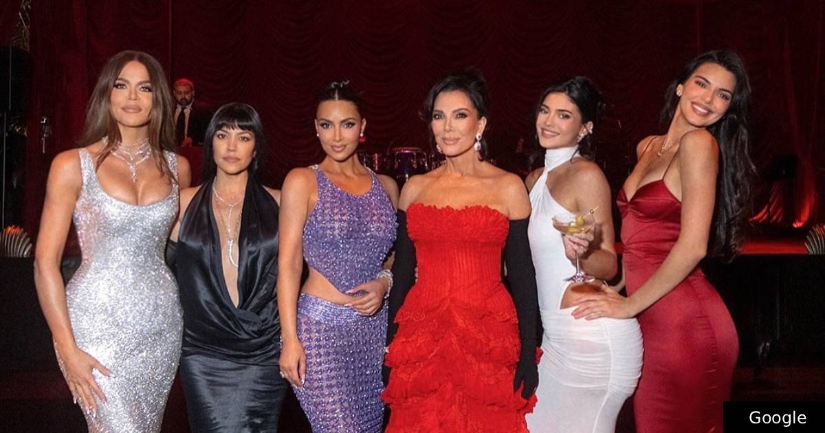 Kris Jenner faz 70 anos e dá a festa mais épica do ano!