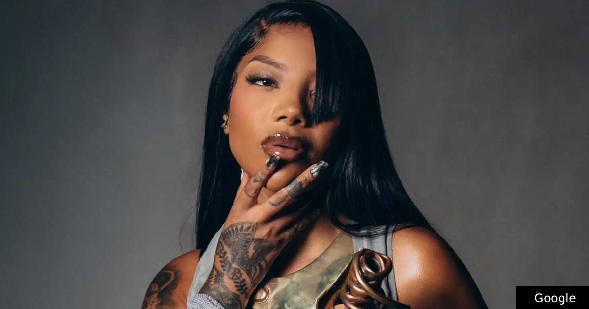 Ludmilla lança novo álbum "Fragmentos"