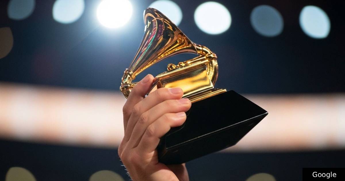 Latin Grammy 2025 elege grandes nomes da música latina Latin Grammy 2025 elege grandes nomes da música latina