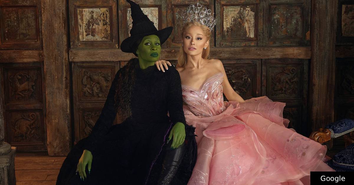 Fã invade tapete e assusta Ariana Grande Fã invade tapete e assusta Ariana Grande