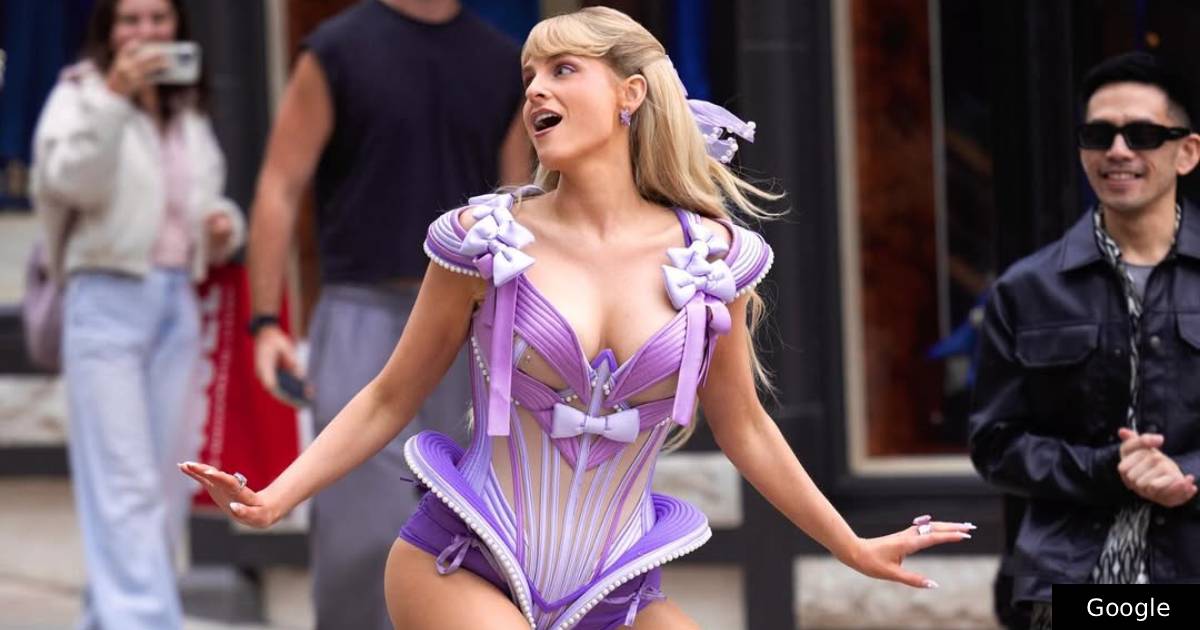 Meghan Trainor anuncia novo álbum para 2026 Meghan Trainor anuncia novo álbum para 2026