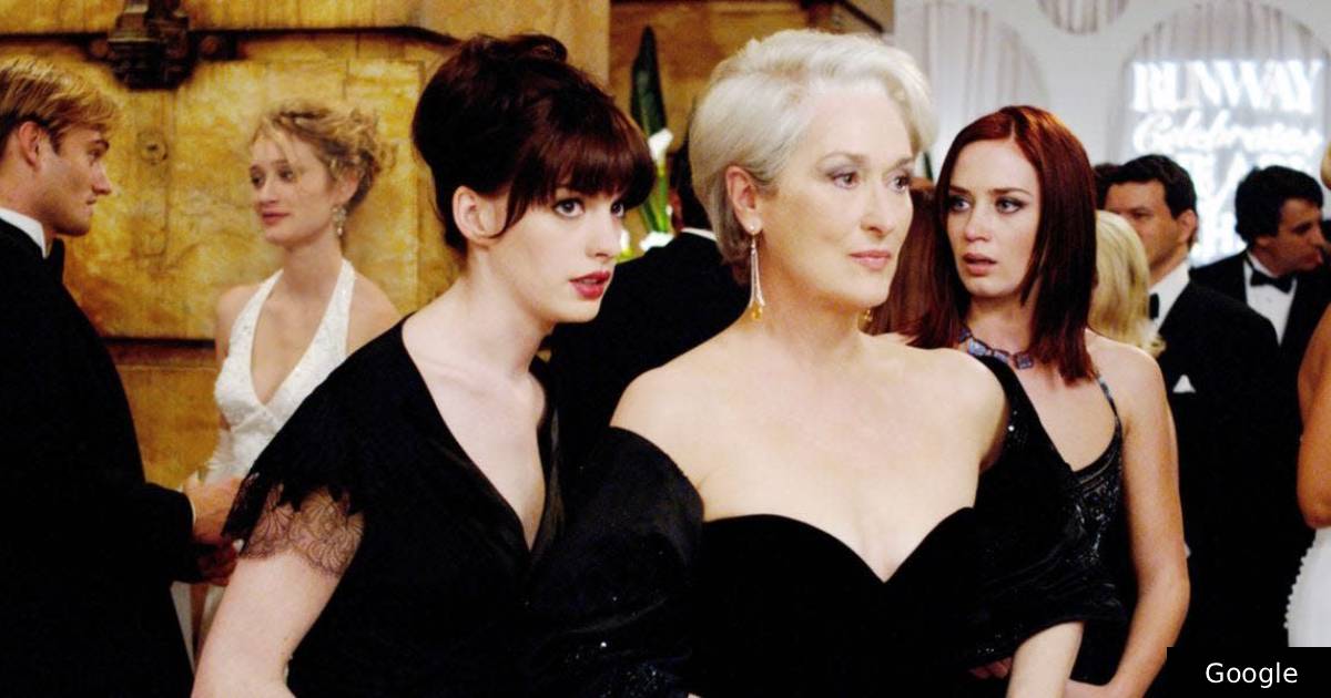 "O Diabo Veste Prada 2" tem novo teaser "O Diabo Veste Prada 2" tem novo teaser