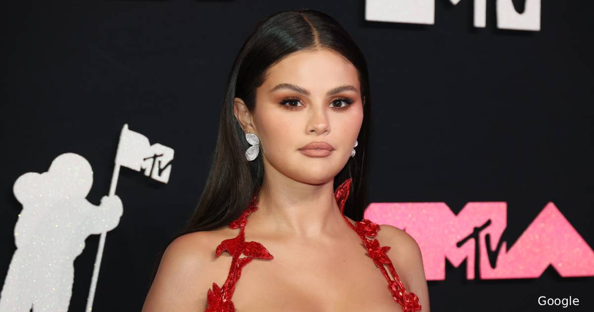 Selena Gomez admite que pode não voltar aos palcos Selena Gomez admite que pode não voltar aos palcos