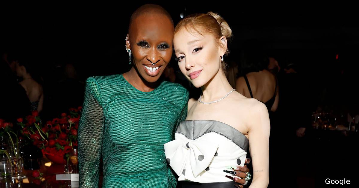 Magreza das atrizes de "Wicked" gera polémica