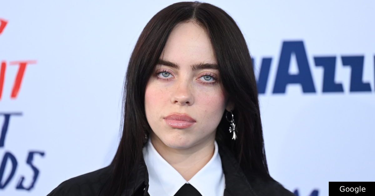 Billie Eilish anuncia filme 3D com James Cameron Billie Eilish anuncia filme 3D com James Cameron