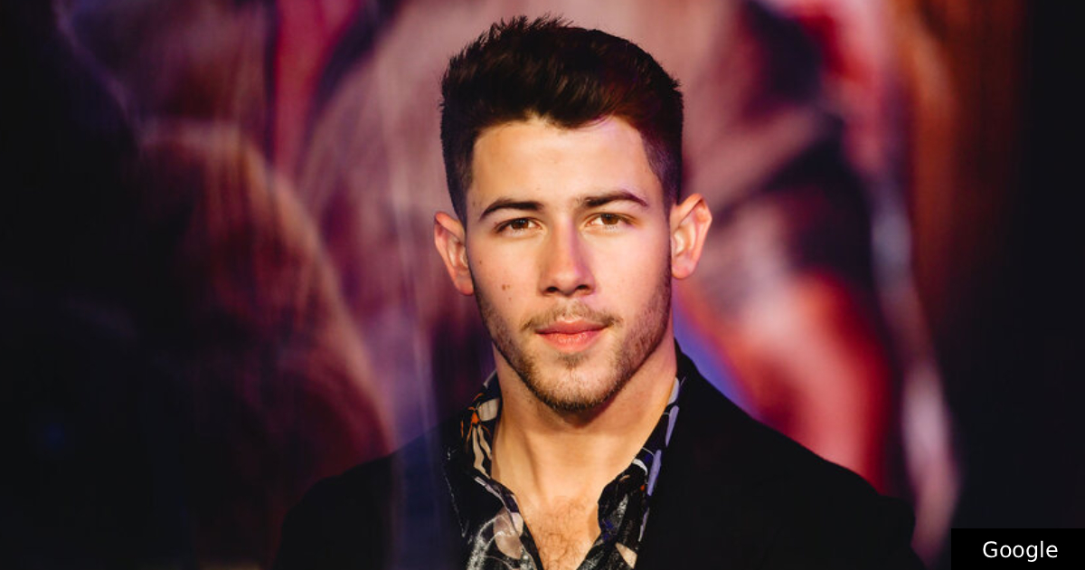 Nick Jonas anuncia novo álbum a solo Nick Jonas anuncia novo álbum a solo