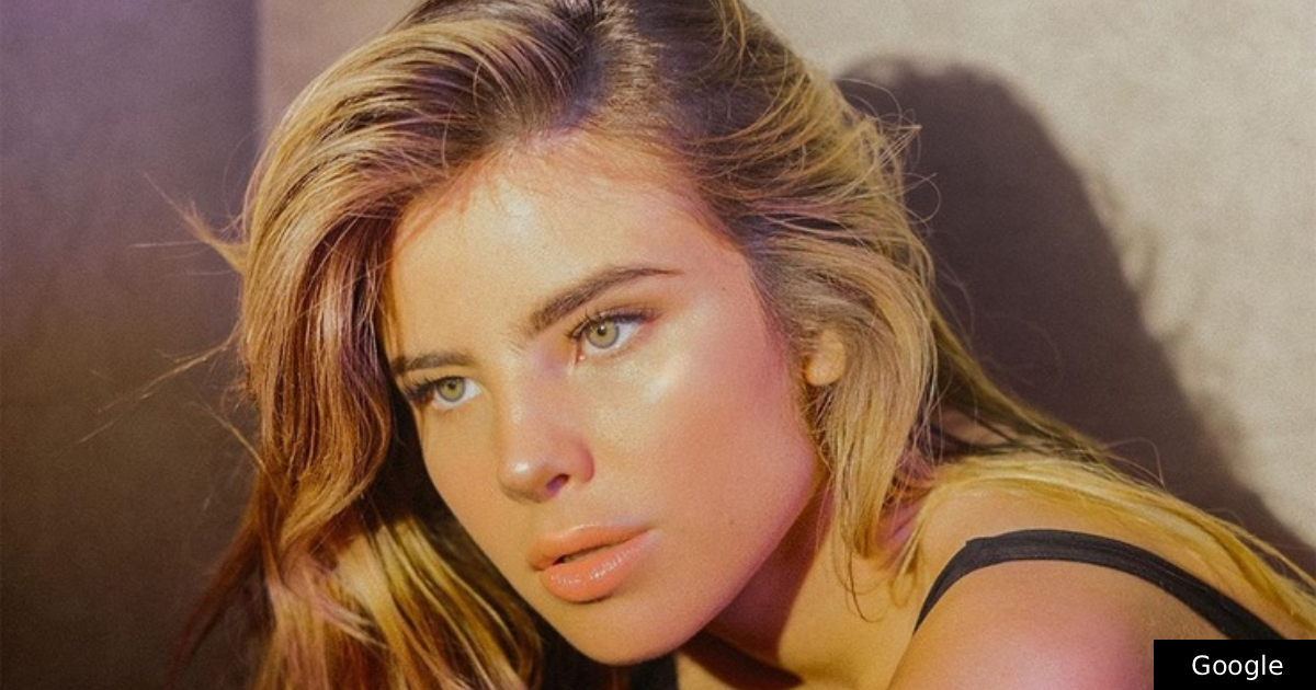 Giulia Be revela "flerte" com Bad Bunny Giulia Be revela "flerte" com Bad Bunny