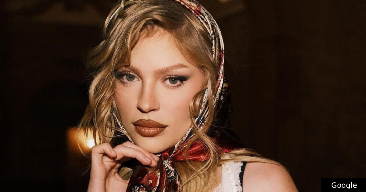 Luísa Sonza prepara álbum em espanhol Luísa Sonza prepara álbum em espanhol