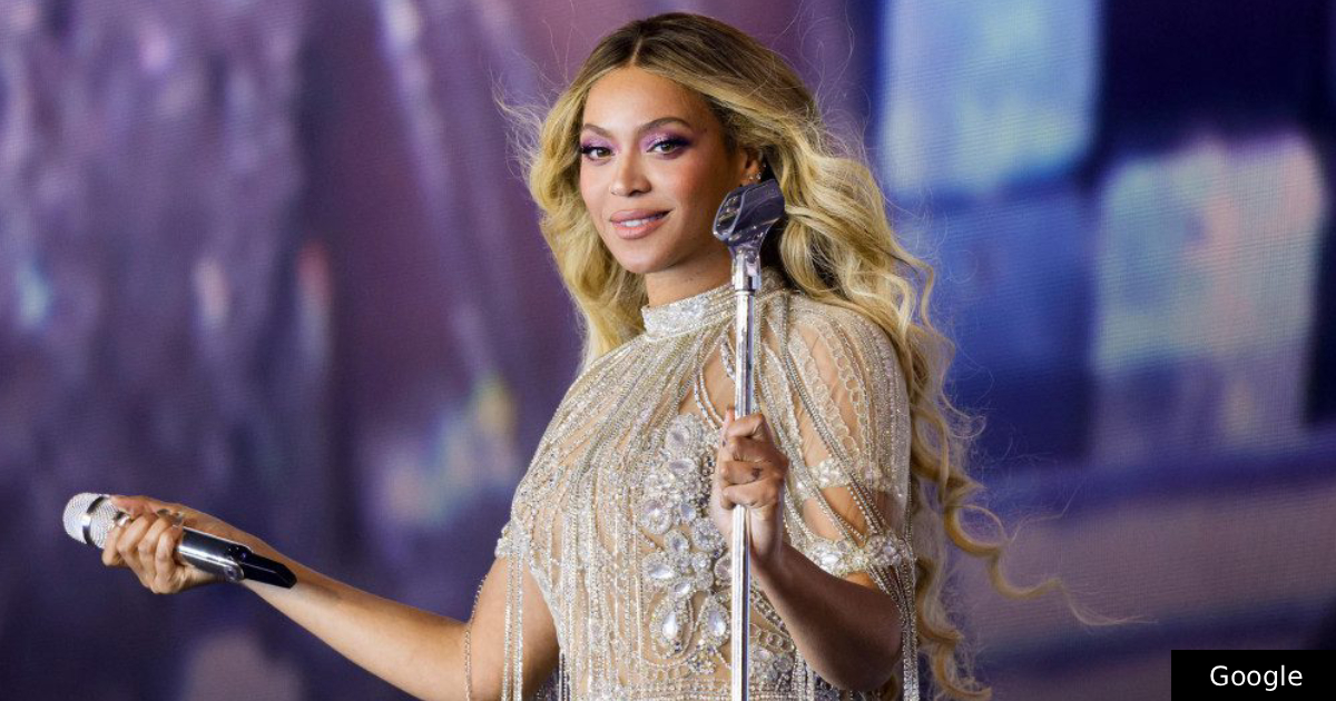 Beyoncé x Brandy: tensão nos bastidores Beyoncé x Brandy: tensão nos bastidores