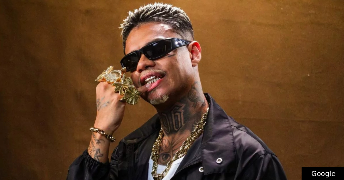 MC Cabelinho está solteiro! MC Cabelinho está solteiro!