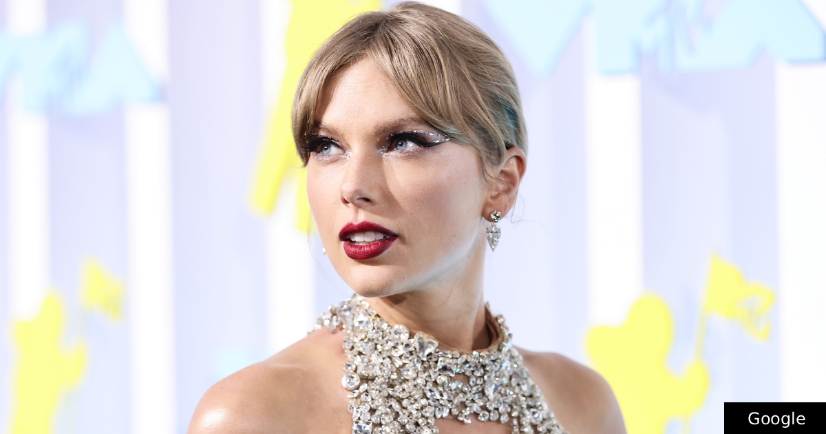 Taylor Swift faz doação milionária Taylor Swift faz doação milionária
