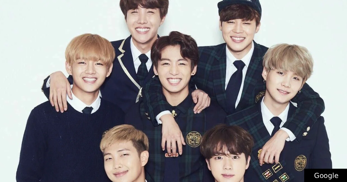 BTS revelam data do próximo álbum e confirmam digressão mundial BTS revelam data do próximo álbum e confirmam digressão mundial