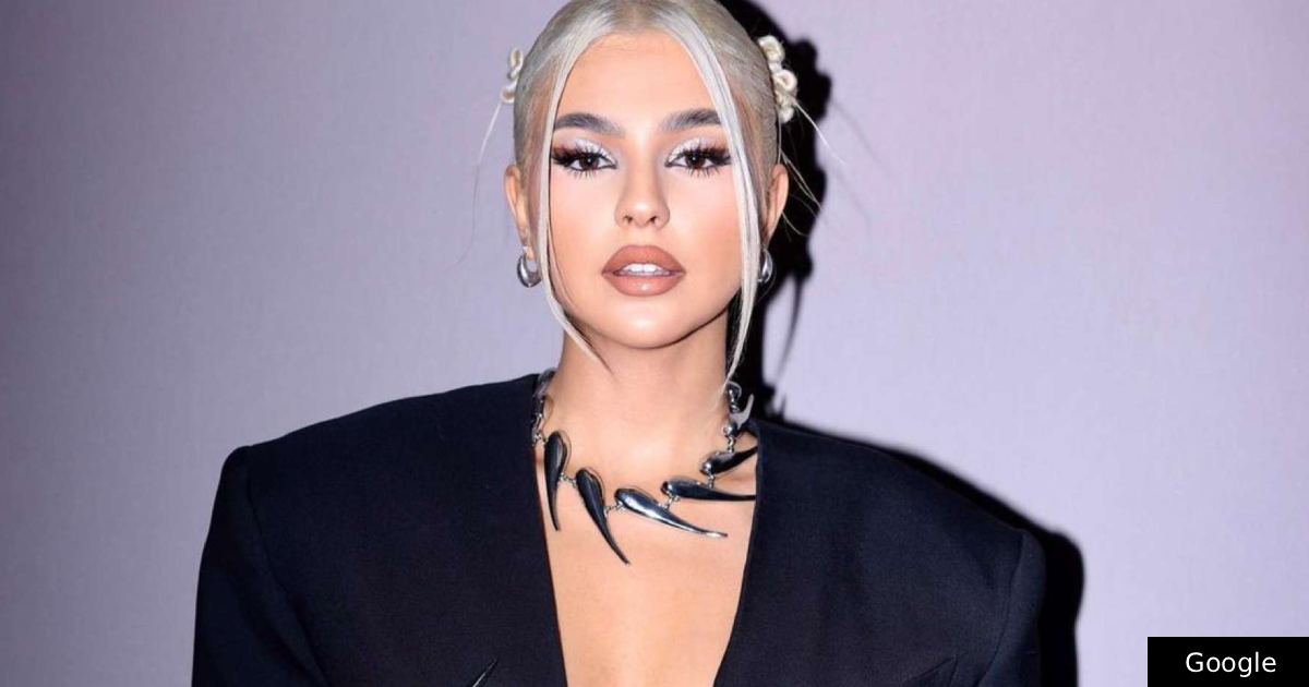 Bárbara Bandeira anunciou novo single