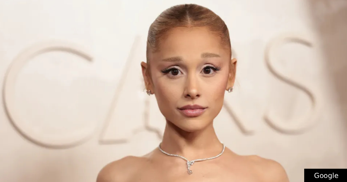 Ariana Grande não vai lançar nada antes de maio Ariana Grande não vai lançar nada antes de maio