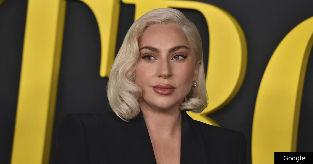 Lady Gaga bate recorde de longevidade em streaming Lady Gaga bate recorde de longevidade em streaming