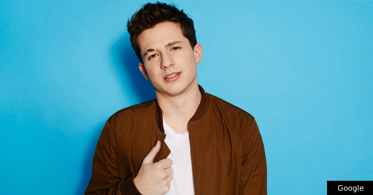 Charlie Puth anuncia digressão mundial em 2026 Charlie Puth anuncia digressão mundial em 2026