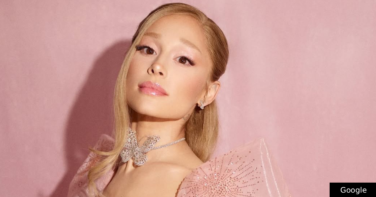 Ariana Grande vai estrear-se no teatro em Londres