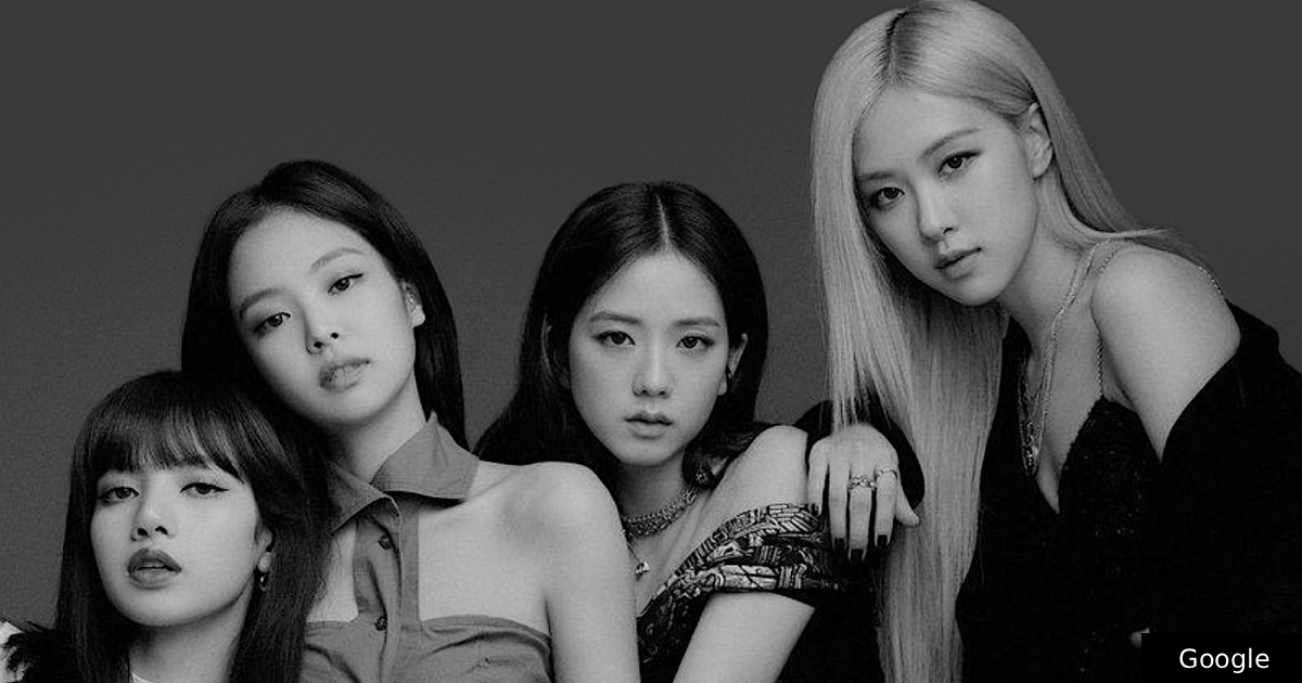 BLACKPINK anunciam data de regresso com novo mini-álbum