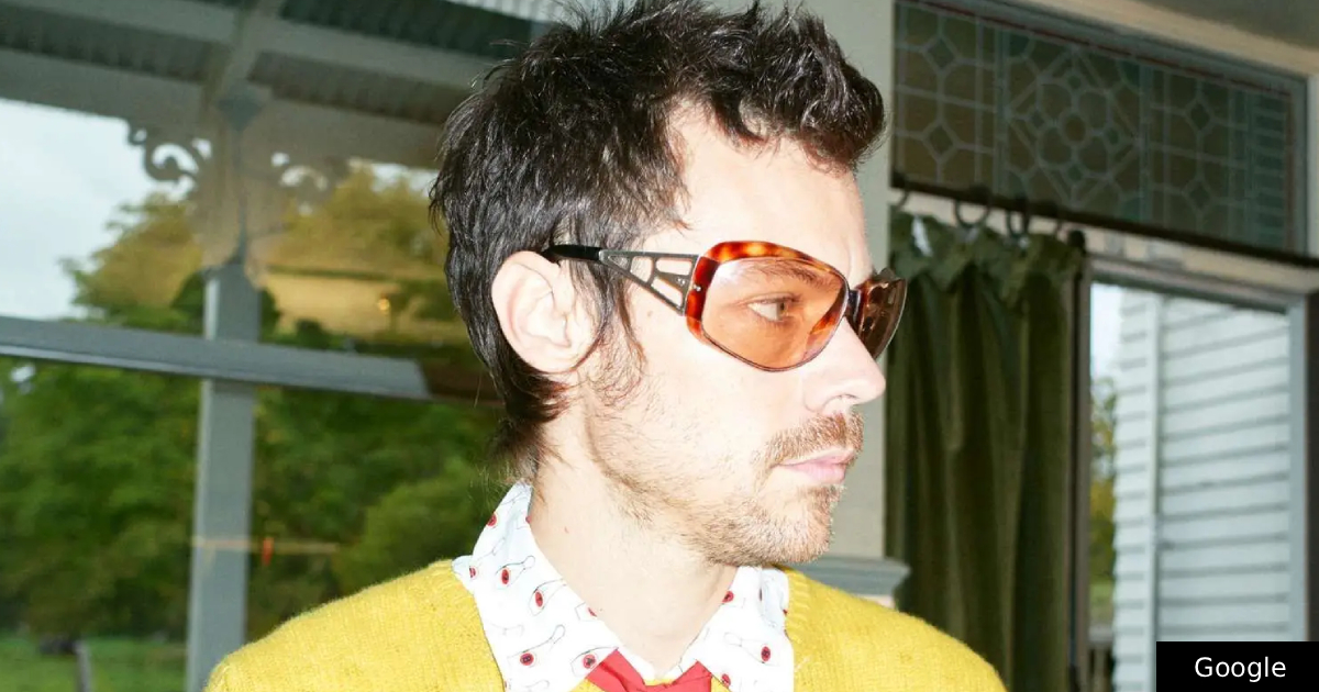 Harry Styles anuncia novo álbum