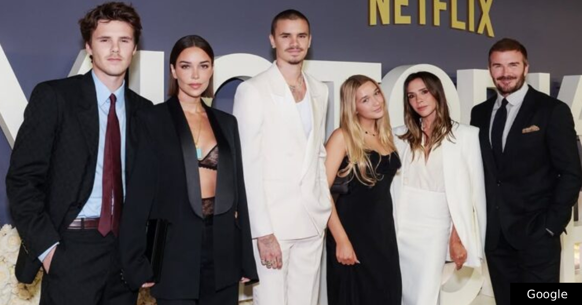 Brooklyn Beckham quebra o silêncio e expõe rutura total com a família