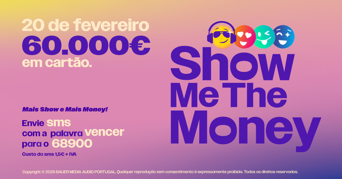 Show Me The Money Show Me The Money