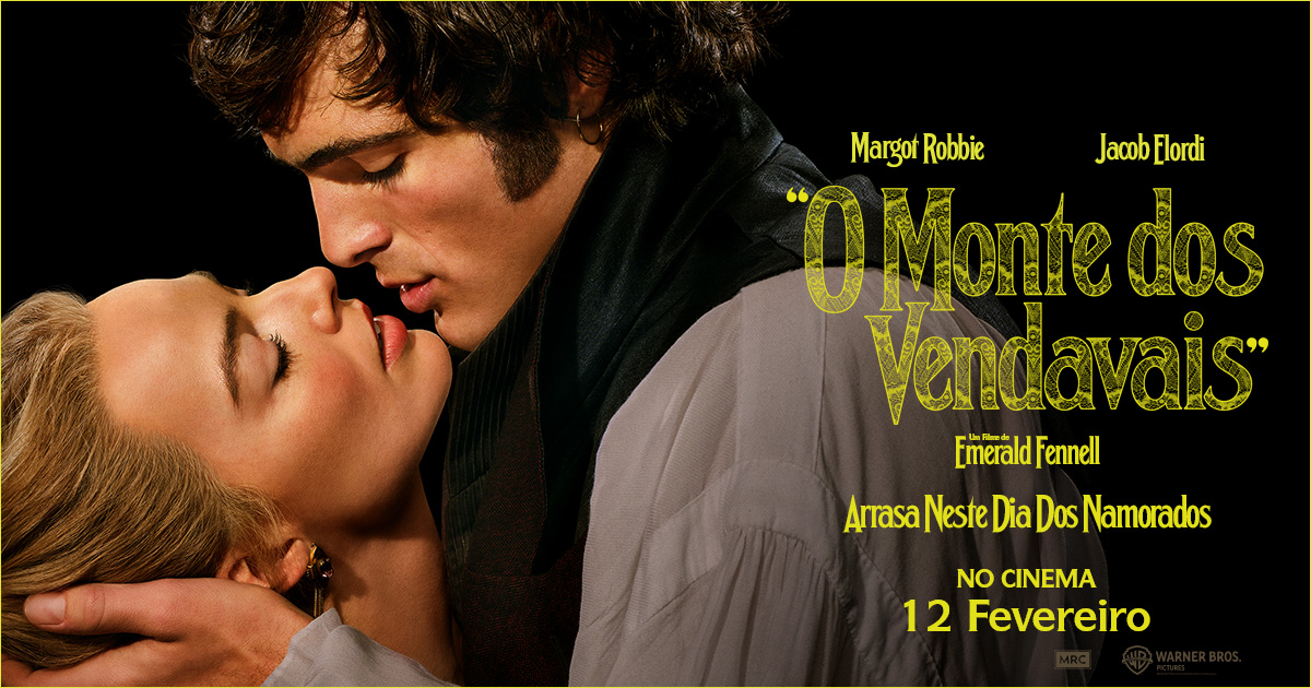 O MONTE DOS VENDAVAIS