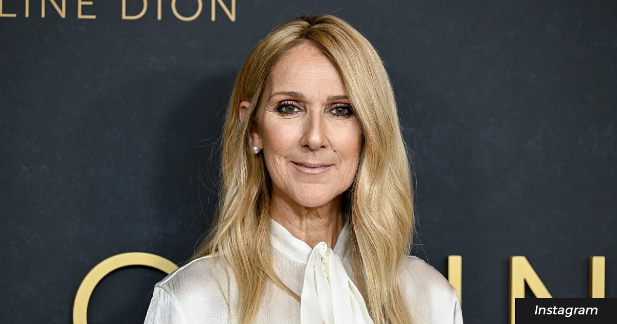 Céline Dion anuncia regresso aos palcos