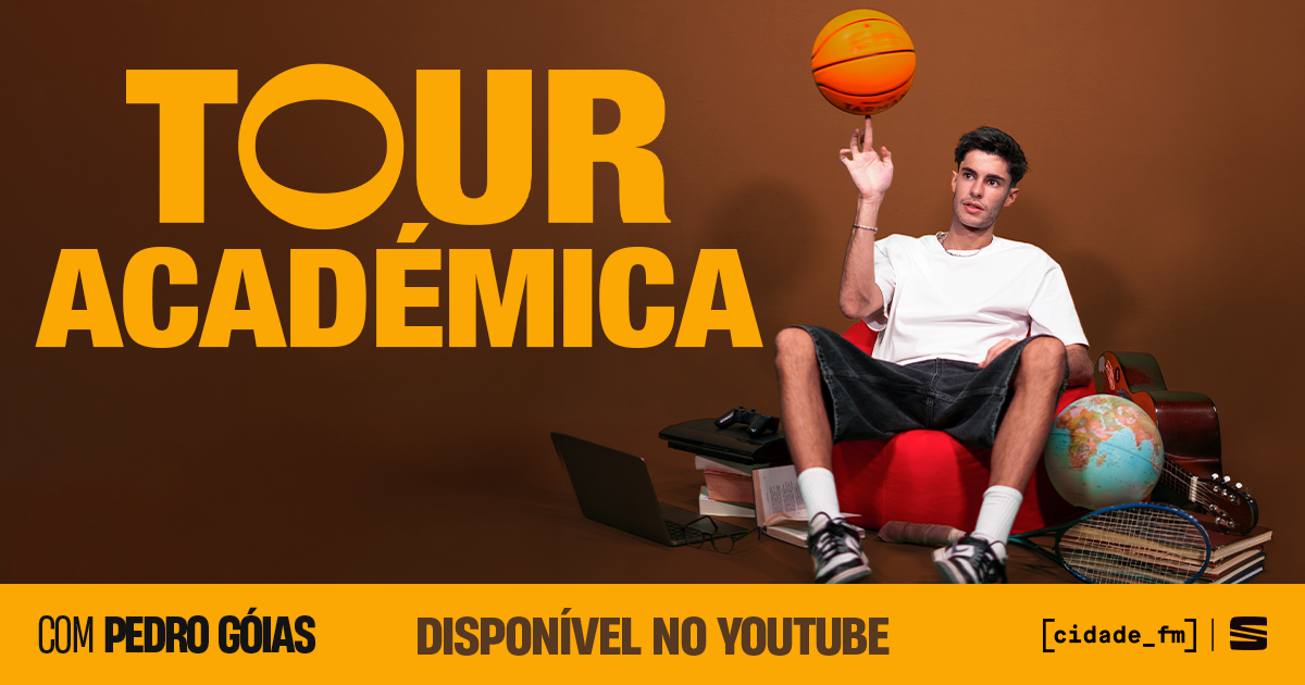 TOUR ACADÉMICA