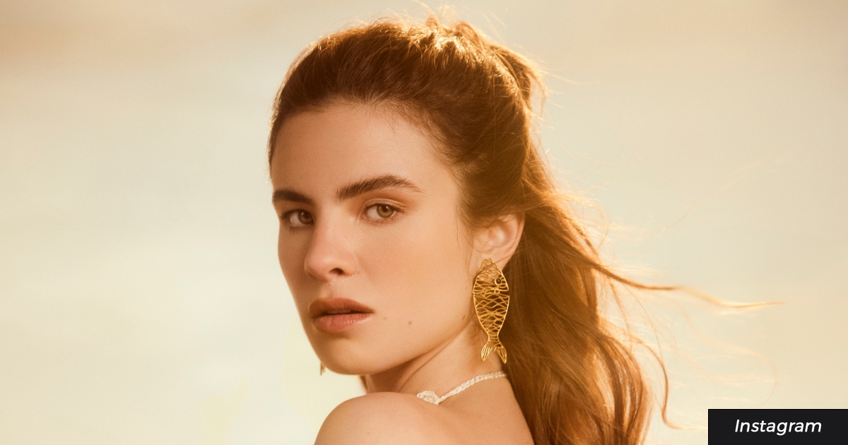 Giulia Be lança EP em espanhol e aposta na carreira internacional