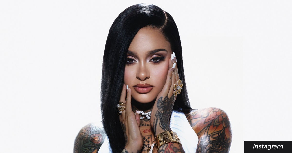 Kehlani lança novo álbum no dia de aniversário
