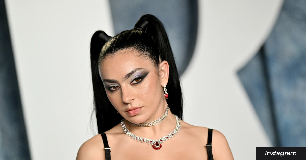 Charli XCX prepara novo álbum, mas não é o que os fãs esperavam