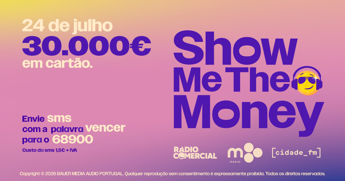 Show Me The Money Show Me The Money