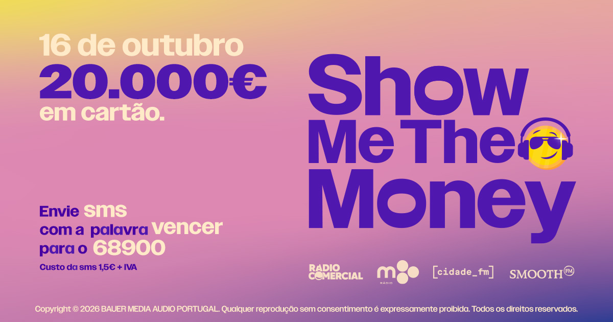 Show Me The Money Show Me The Money